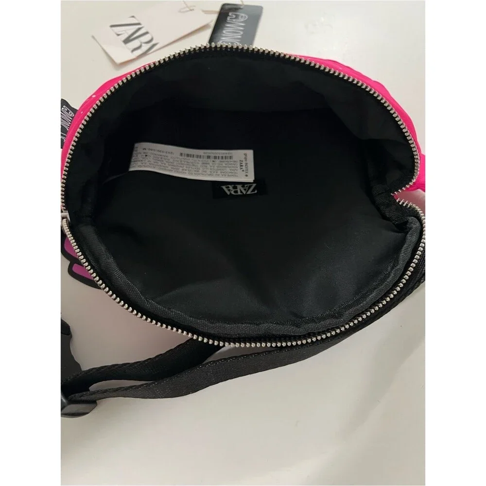 ZARA KIDS/ AMONG US TM BELT BAG